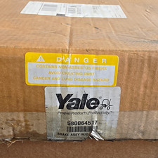 Yale Brake Assembly 580064517 for Yale Forklift - Forklift Part Type