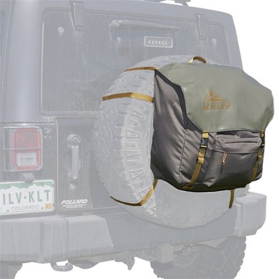 Kelty Trash Pak Beluga, One Size