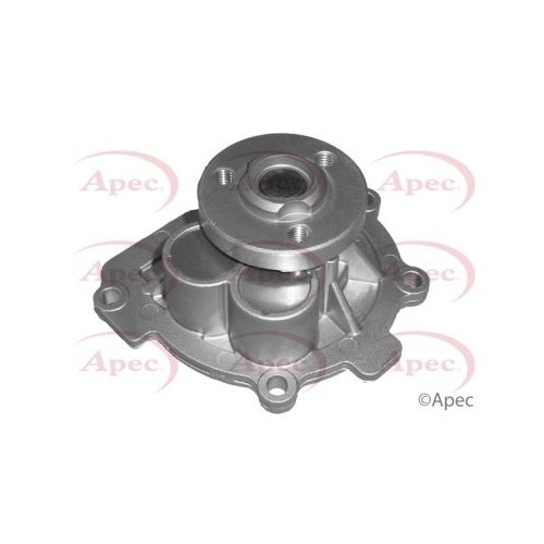 For VAUXHALL MERIVA A X03 2003 to 2010 WATER PUMP AWP1422