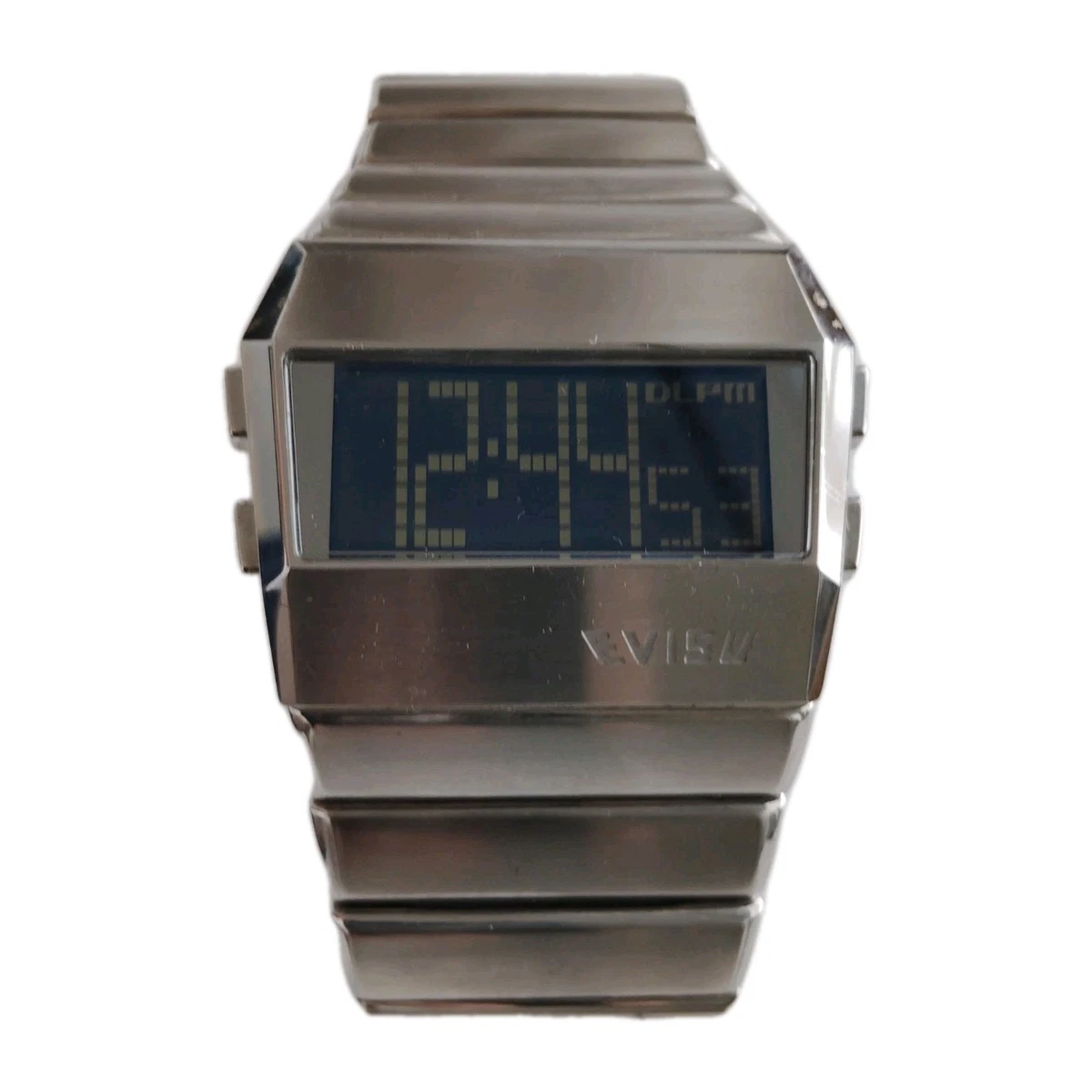 EVISU Wristwatches for sale | eBay