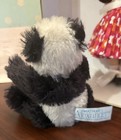 Madame Alexander Love To Be Loved 8” Doll & Panda 40040 Original Box New — photo 3