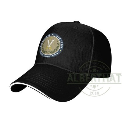 Joint Task Force Operation Inherent Resolve Unisex Baseball Cap Dad Hat