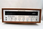 VINTAGE MARANTZ SERIAL NO. 46348 J4 MODEL 2270 AM/FM STEREOPHONIC RECEIVER