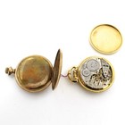 1894-1914 Elgin 16s-18s 7j-17j Grade 241 Model 6 Pocket Watch Lot of 5 #WB5842-4 — photo 4