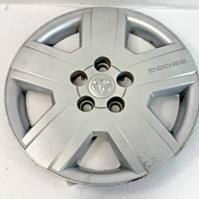 Used 2008 2009 2010 Dodge Avenger 16 Wheel Cover Hubcab 05272552aa Oem