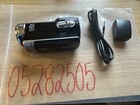 New ListingSamsung Hmx-F90 Handycam 52X Optical Zoom Camcorder Black