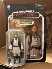 Star Wars Vintage Obi-Wan Kenobi Jedi Legend VC357 