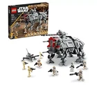 New ListingLEGO Star Wars AT-TE Walker 75337 Building Kit 1,082-Piece Galactic Toy Set