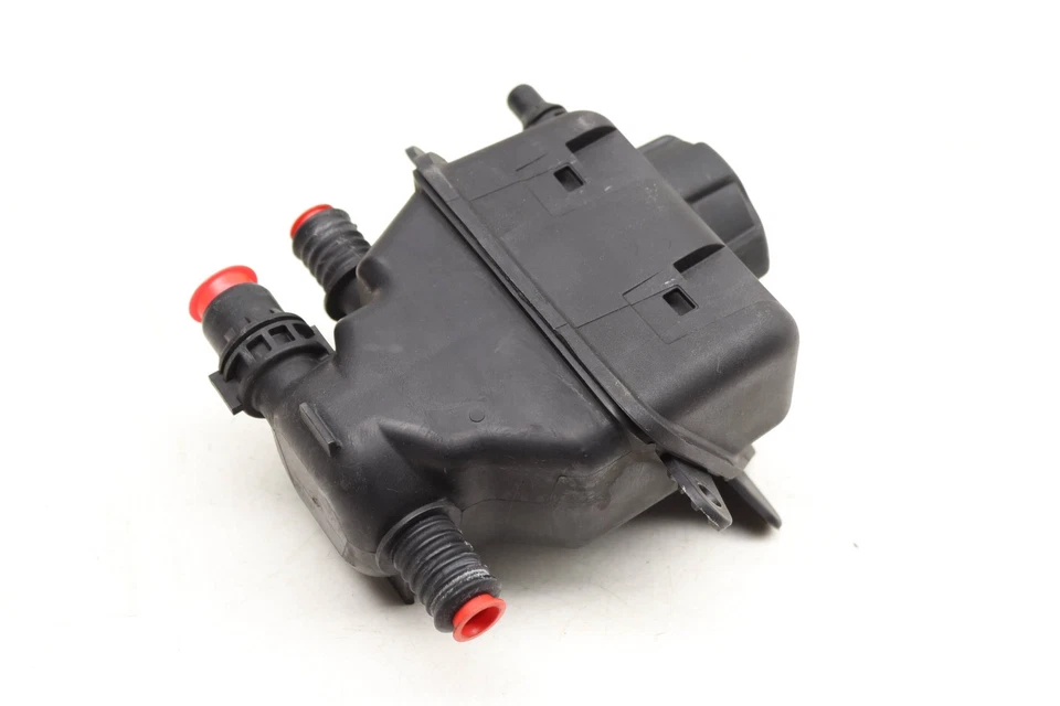 BMW 550I XDRIVE 2011-2016 - depósito de refrigerante intercooler / tanque 7647281 Foto 2 de 4