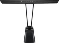 Professional 5 Level / Color LED Piano Lamps for Upright Piano TZ-036S (CA7)