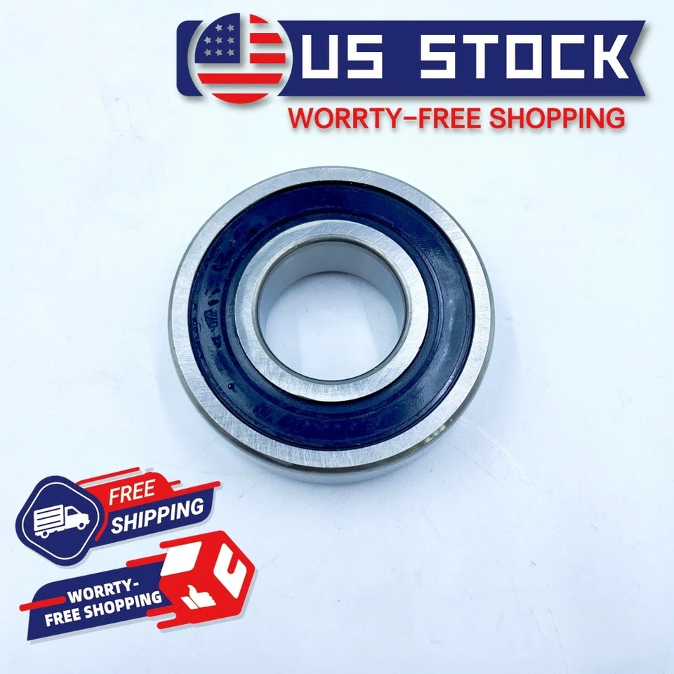 OEM For Toyota Tundra 2000 2001-2004 ABS Rear Wheel Bearing & Seal Kit Foto 2 de 4