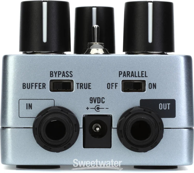 Universal Audio UAFX 1176 Studio Compressor Pedal | eBay