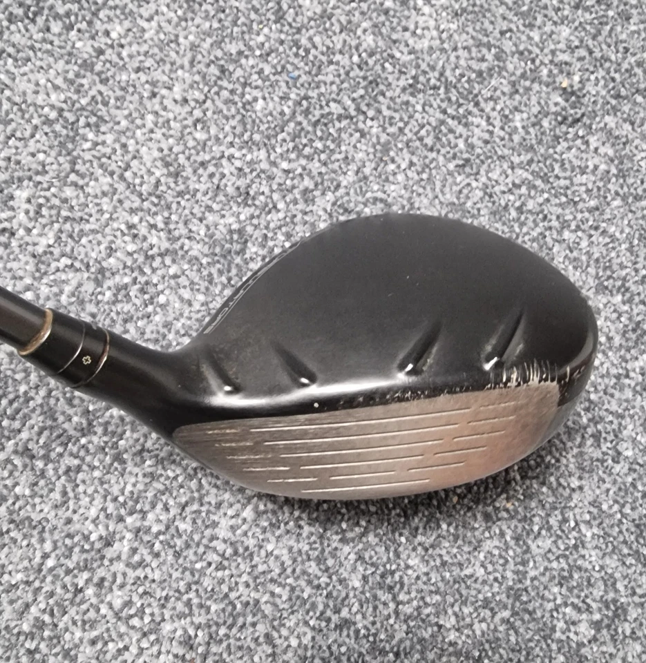 Ping G Series 7 Wood 20.5° / Alta CB 65 Regular Flex / LEFT HANDED - Image 4 of 4
