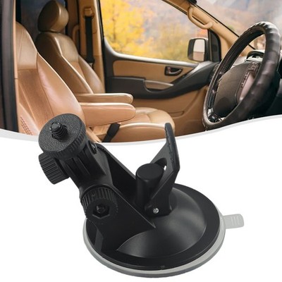 Dash-Holder Car Mount Cam Camera Suction Cup Bracket Video Recorder Stand Sucker