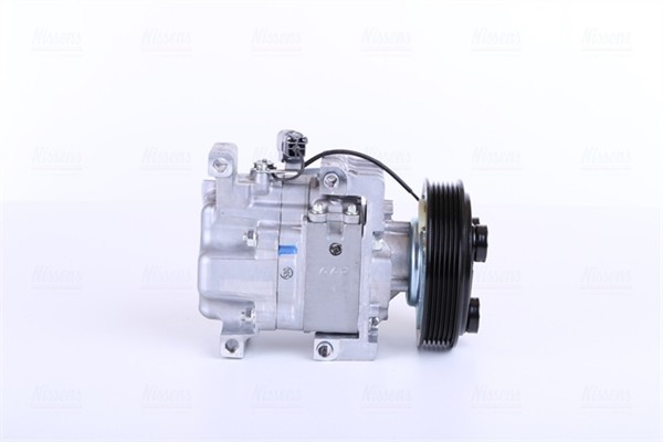 Kompressor Klimaanlage ** First FIT ** Nissens 89311 FüR CX Mazda 12V GG Station-image