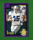 1999 Score Supplemental Dat Nguyen RC #S-24