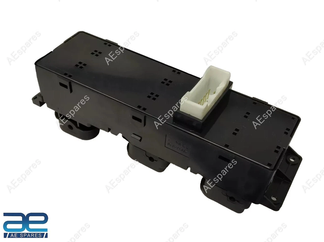 Power Window Main Switch Assy For Hyundai Verna Fluidic 2014-2017 935701V711MA1 view 2