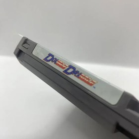 NES Double Dribble (N10) Nintendo Famicom Game