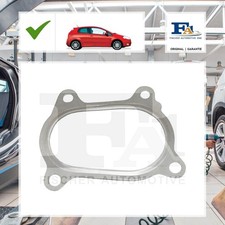 Dichtung, Abgasrohr Fa1 für Fiat Grande Punto 199_ 1.4 T-Jet