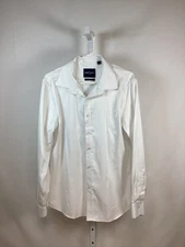 Men's Shielo-X Flex Button Down Size S