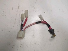 Cavo relè avviamento positivo batteria Yamaha YZF R125 2014 - 2018