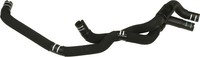 Gates Heizungsschlauch 02-1715 FüR Fiat Doblo GroßRaumlimousine Multijet JTD 16V