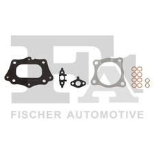 TURBOLADER MONTAGESET FÜR HYUNDAI I30 (PDE, PD, PDEN) - FA1 KT890250E