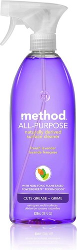 All-Purpose Cleaner Spray, French Lavender, Perfect for Most Counters, Tiles ... - Picture 3 of 9