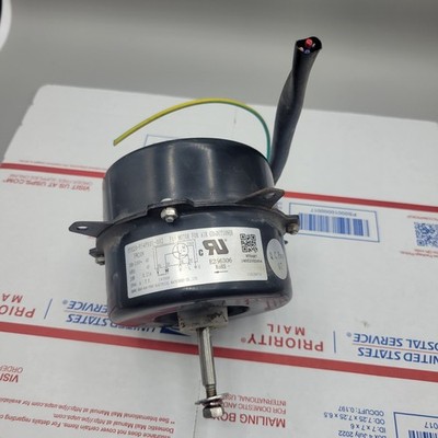 20 watt Carrier/Gree blower motor YY020-954PH01-002 Used 