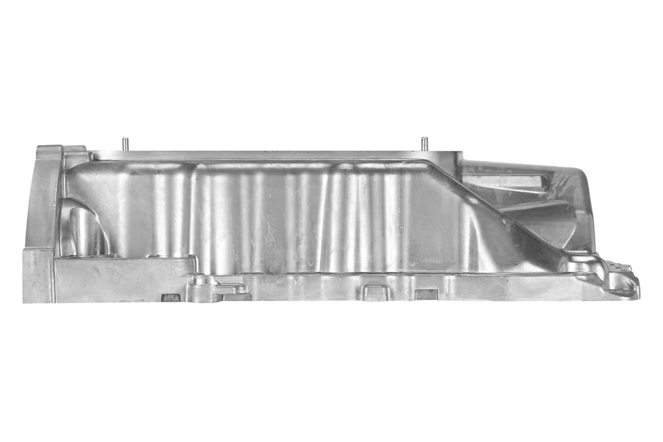 For Jeep Wrangler JK 2018 Spectra Premium CRP73A Upper New Design Engine Oil Pan Foto 2 de 4