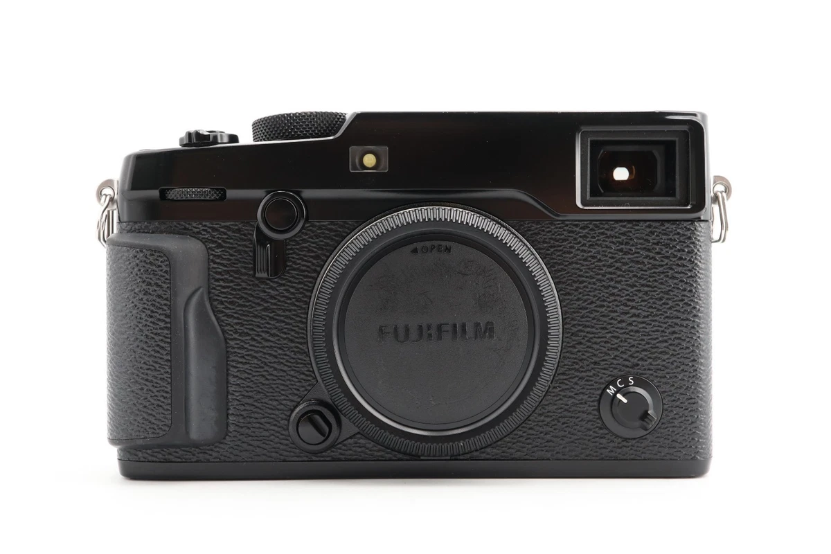 Fujifilm X-Pro2 Digital Cameras for sale - eBay