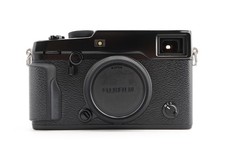 Fujifilm X-Pro2 24.3MP Mirrorless Digital Camera Body 64W50153 *READ*