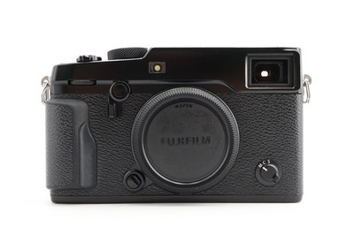 Fujifilm X-Pro2 24.3MP Mirrorless Digital Camera Body 64W50153 *READ*