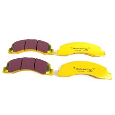EBC Yellowstuff Aramid Fiber Brake Pads DP41308R