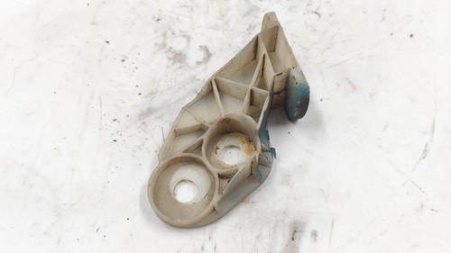 BMW 3 E46 2003 Halterung Stoßstange Stoßfänger vorne 8195296 MPR17180