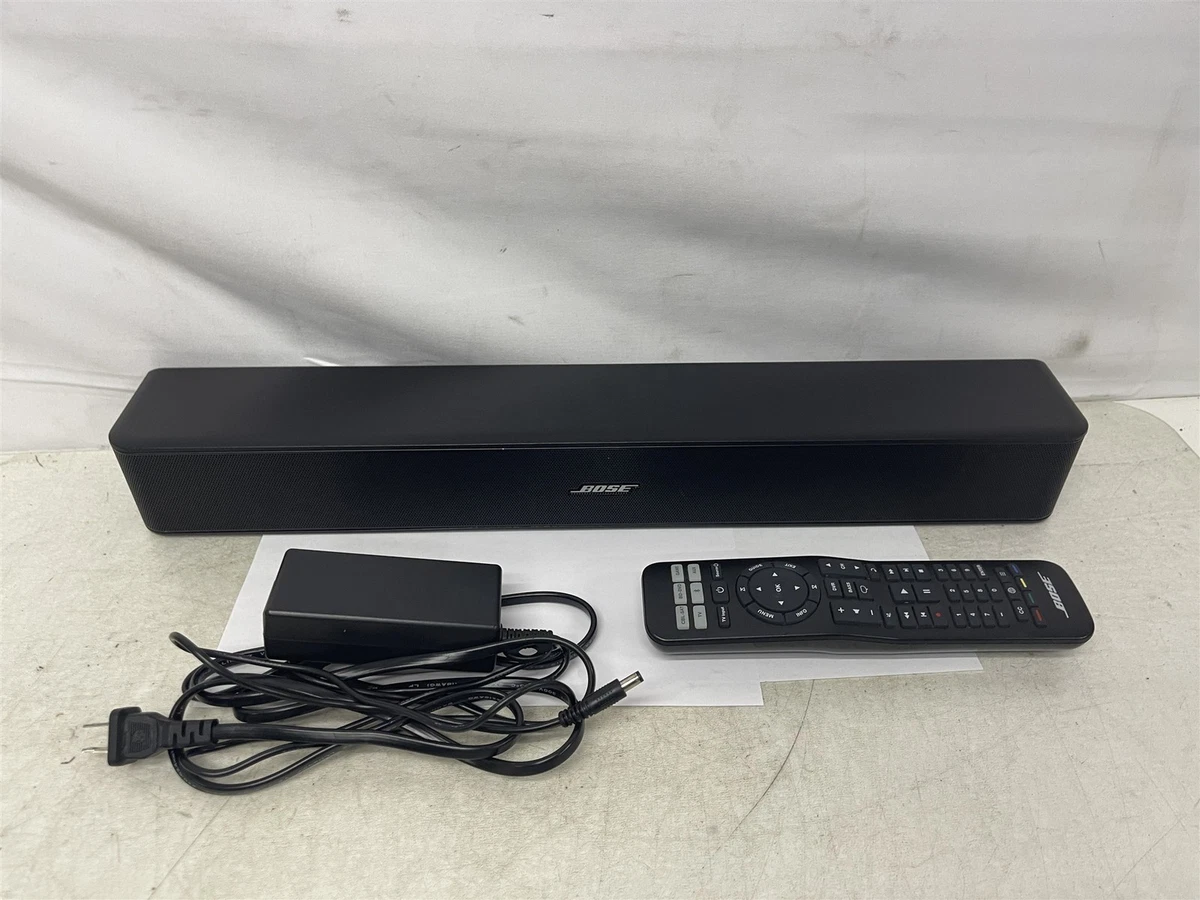 Bose Solo 5 Home Speakers and Subwoofers for sale - eBay