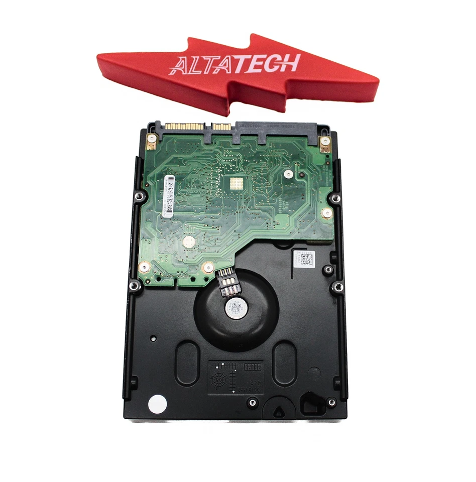 Sun Microsystems ST31000340NS 1TB 3.5IN SATA - Image 3 of 4