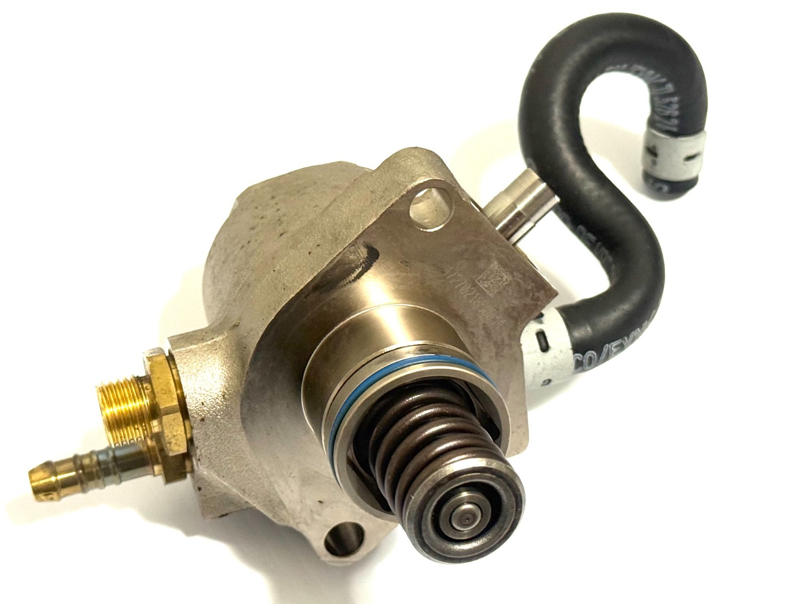 Audi R8 High pressure fuel pump P/N 07L127025F