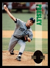 1993 Classic Four Sport #309 Kirk Presley MINOR LEAGUE ROOKIE *235