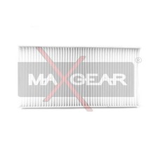 Filter, Innenraumluft Maxgear für Fiat Brava 182_  1.8 GT 16V (182.BC)