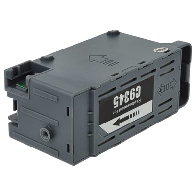 Resttonerbehälter für Epson Workforce WF-7310 DTW WF-7830 DTWf Workforce Pro