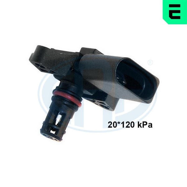 ERA 550194A Sensor Saugrohrdruck FüR Audi Seat Skoda VW-image