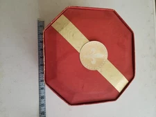 Mid-Century Baccarat Remy Martin Louis XIII Cognac Crystal Decanter France