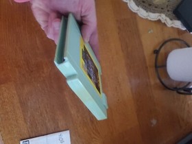 Moon Ranger Unlicensed Nintendo NES Game By Bunch Games Color Dreams CIB