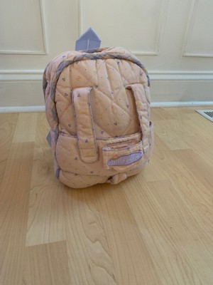 bitty baby backpack
