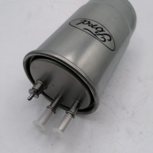 1729042 Filtre à Carburant Original Ford Ka MK2 2008→1.3 Multijet TDCI Fiat OE - Photo 2 sur 4