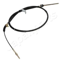 Japanparts BC-569L Handbremsseil Hinten FüR Mitsubishi