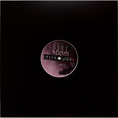 131bpm / ETHEREAL YARN / Step Ball Chain / STEP13 / 12 Inch