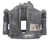 Opel Corsa F 1.2 (ab 2019) Bremssattel Bremszange vorne links 9824168280