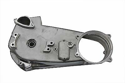 Polished Inner Primary Cover for Harley Davidson by V-Twin